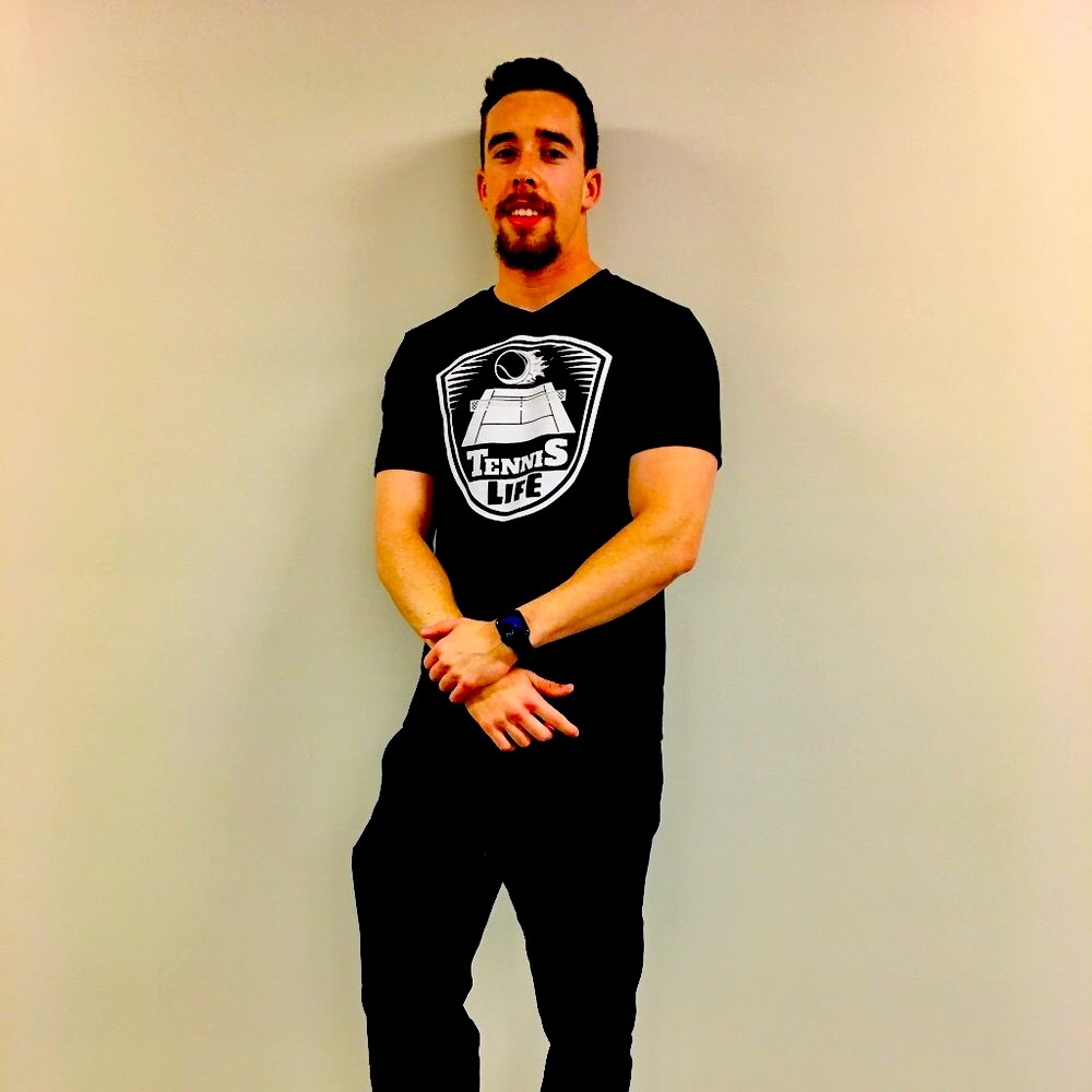 🎾Traditional Comfy Athletic T-shirt